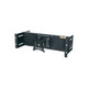 3 RU Pivot/Tilt LCD Rackmount - RM-LCD-PNLK 3 RU Pivot/Tilt LCD Rackmount - RM-LCD-PNLK